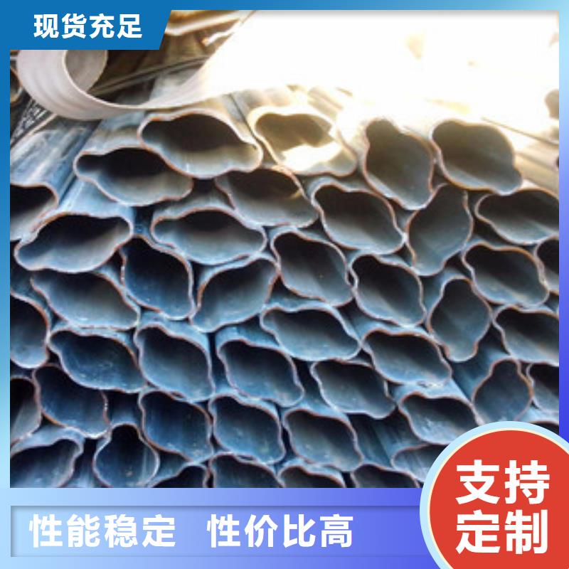 异型管-螺旋管工厂批发