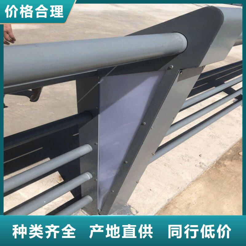 桥梁栏杆可在线参观