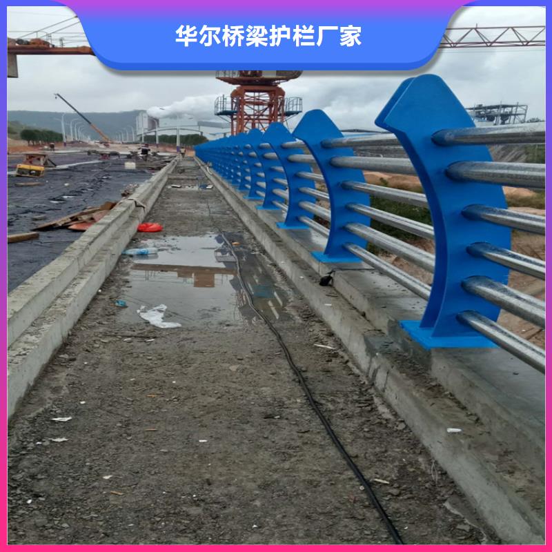 灯光桥栏杆生产厂