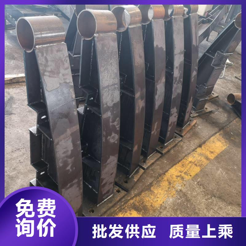 景观桥栏杆专业生产厂家