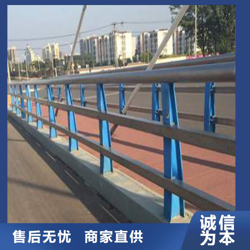 灯光桥栏杆供应商