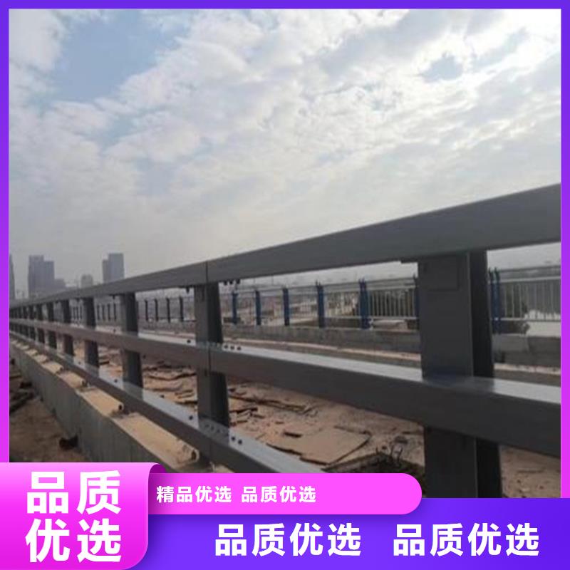 桥梁防撞护栏生产与销售