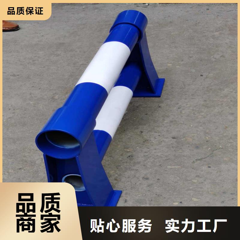 不锈钢护栏立柱一周内发货