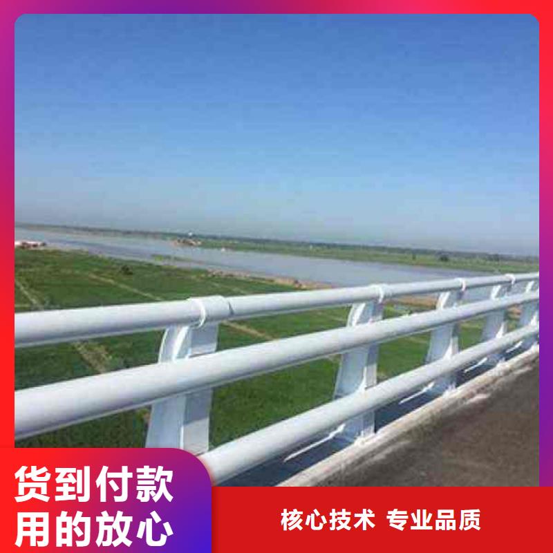灯光桥栏杆供应商