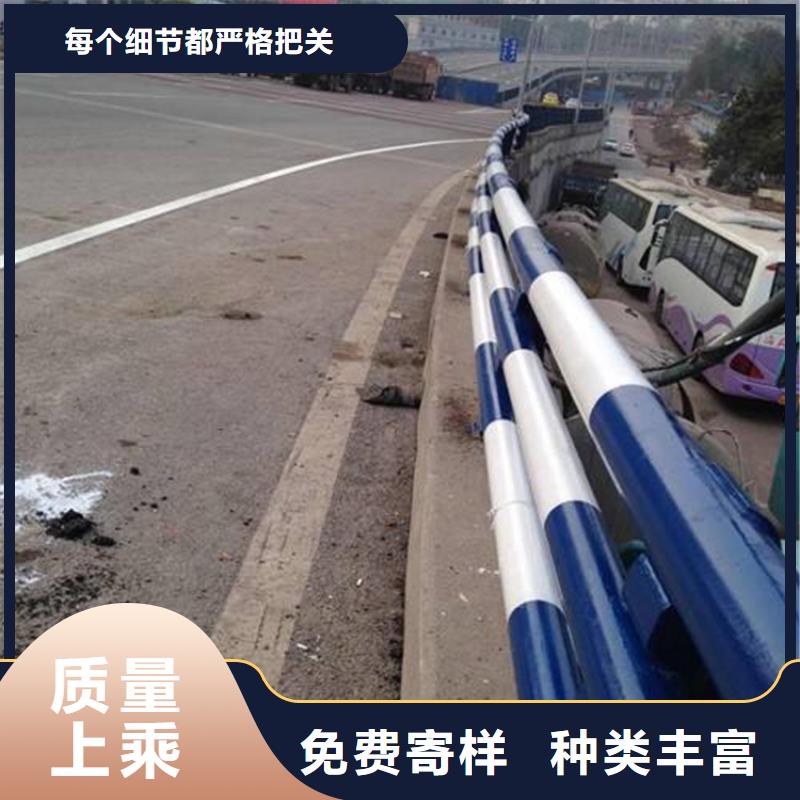 景观桥栏杆专业生产厂家
