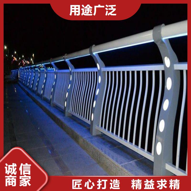 不锈钢护栏,人车分流栏价格透明