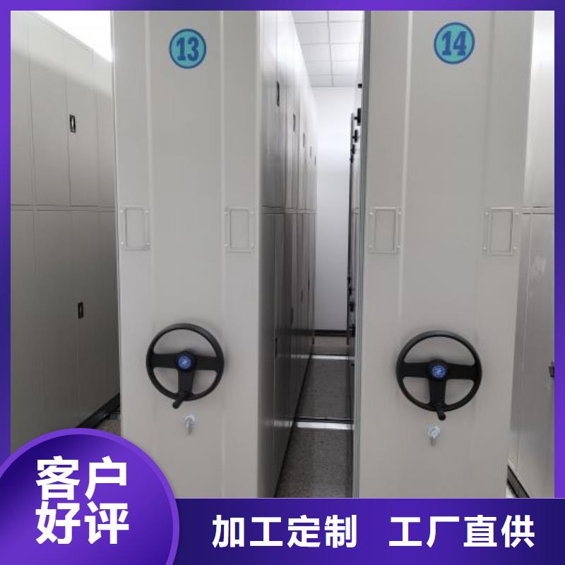 总代【桦平】樟木密集架