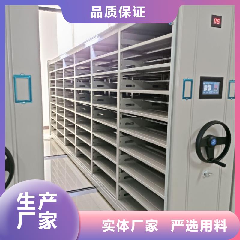 总代【桦平】樟木密集架
