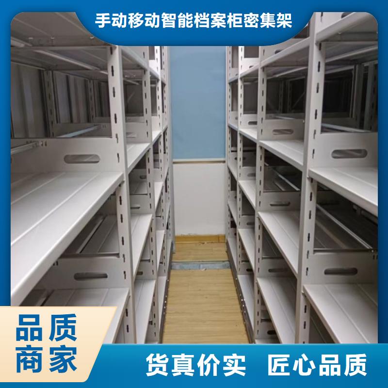 供应信息【桦平】油画密集架