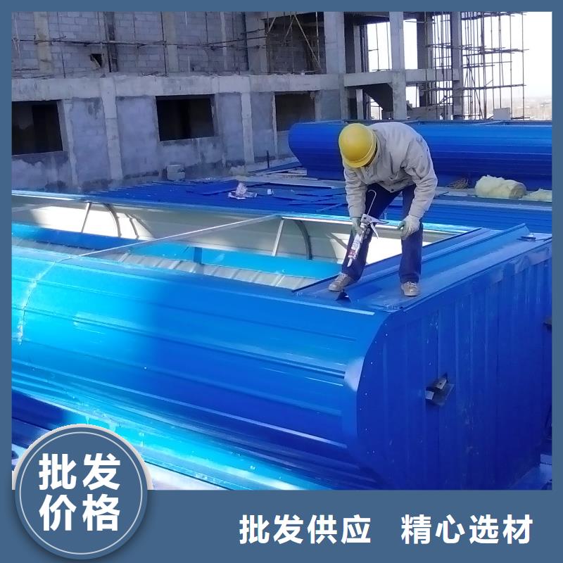 屋脊通风气楼安装队伍