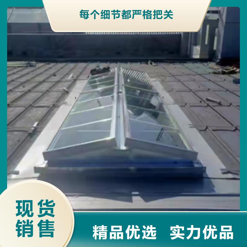 屋面通风气楼择优2025