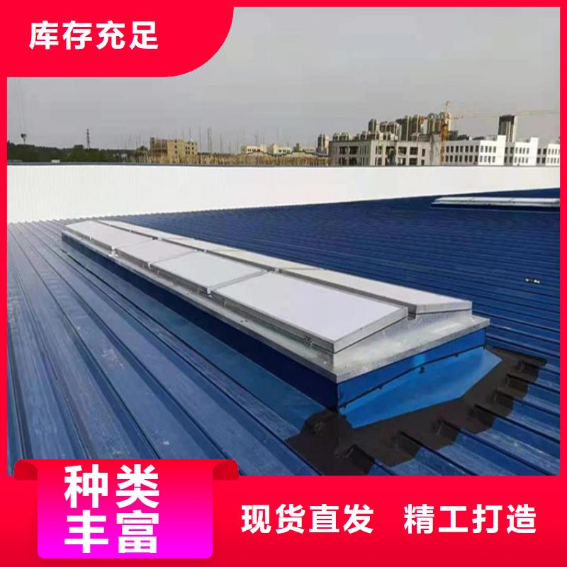 成品通风气楼多少钱