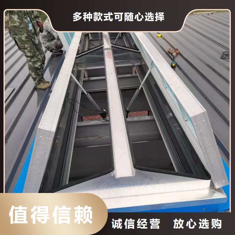通风气楼现货直供