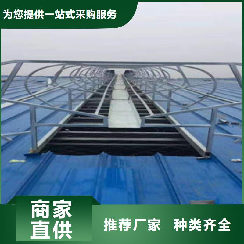 薄型通风气楼