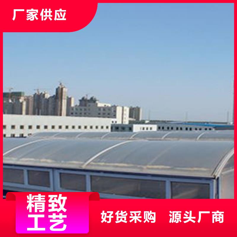 通风气楼多少钱一米