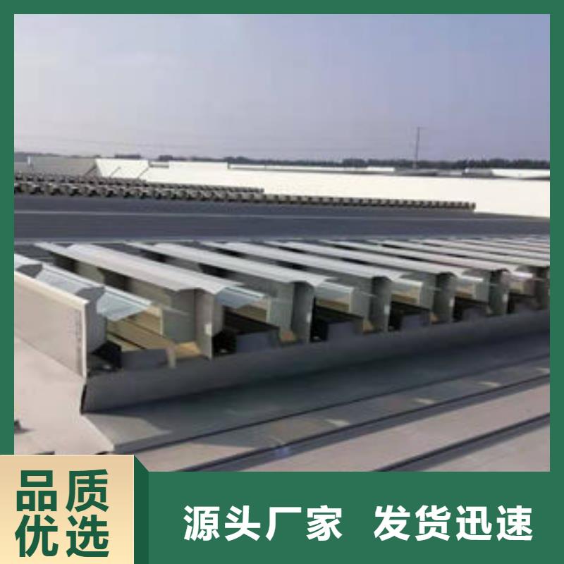 通风气楼多少钱一米