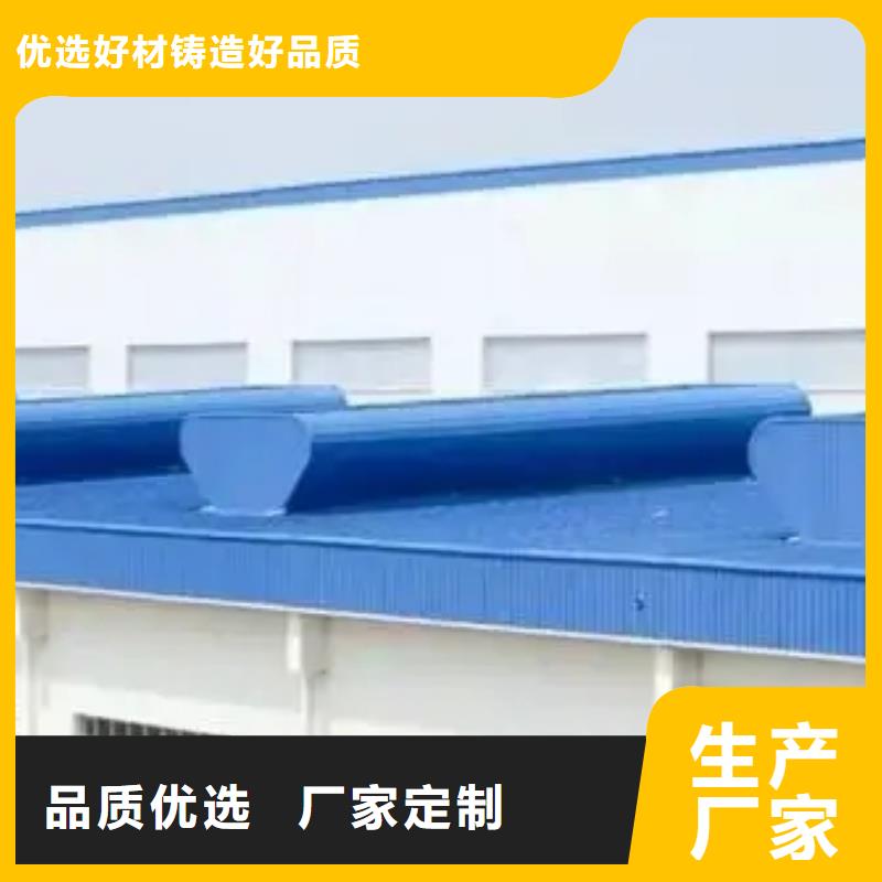 陵水县厂房通风气楼质保一年