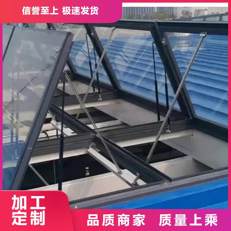 通风气楼多少钱一米