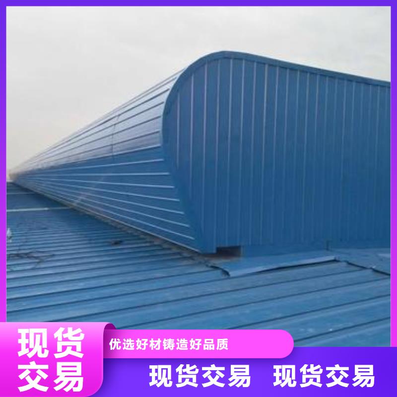 11CJ33通风天窗择优