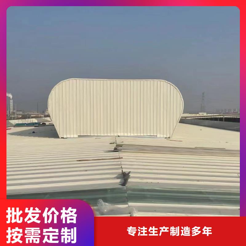 18J621-3通风天窗品质保证