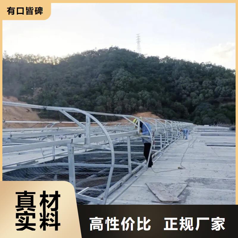 厂房通风气楼