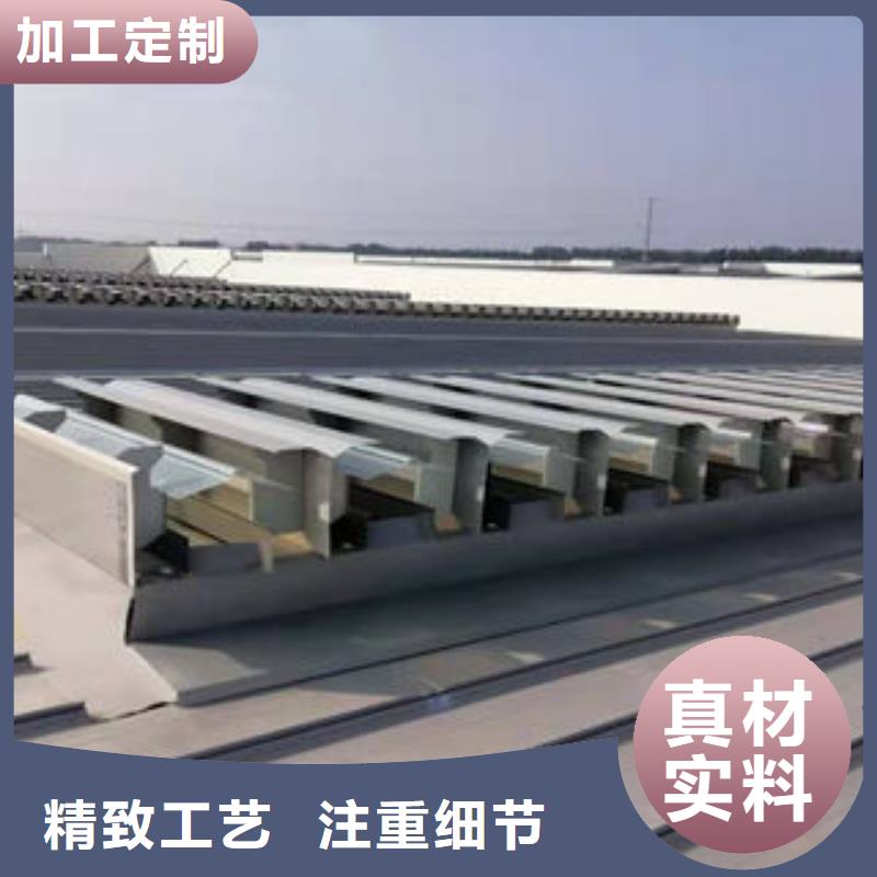 启闭式通风气楼上门服务