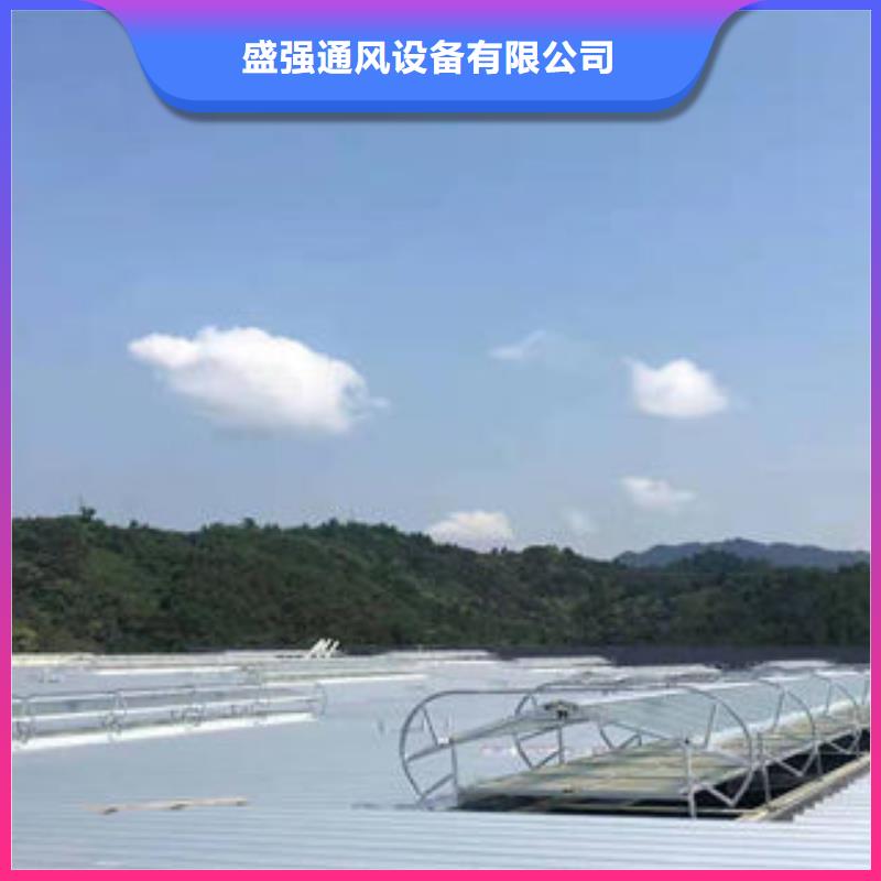 TC4型通风天窗服务为先