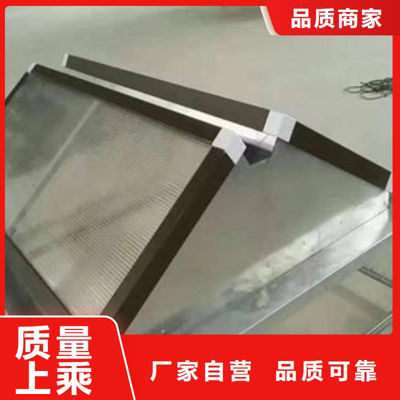 TC4型通风天窗服务为先