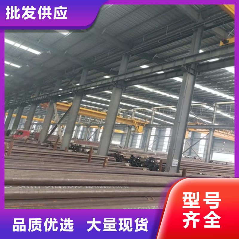 阿斯米钢管性能