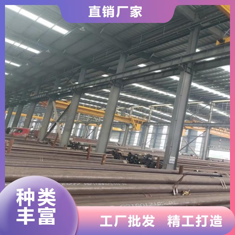精密钢管今日行情