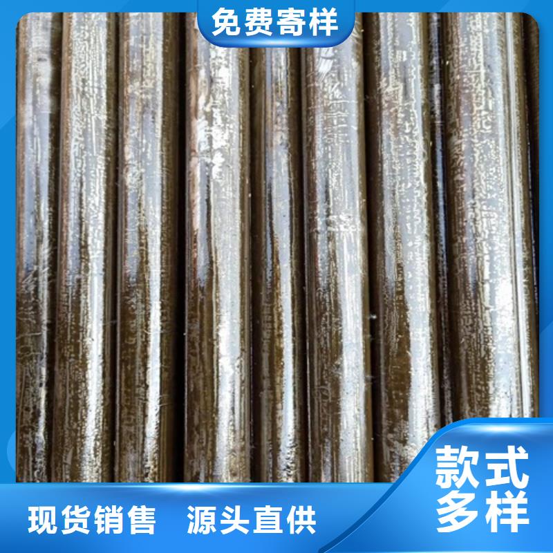无缝钢管喷漆无缝管经销商