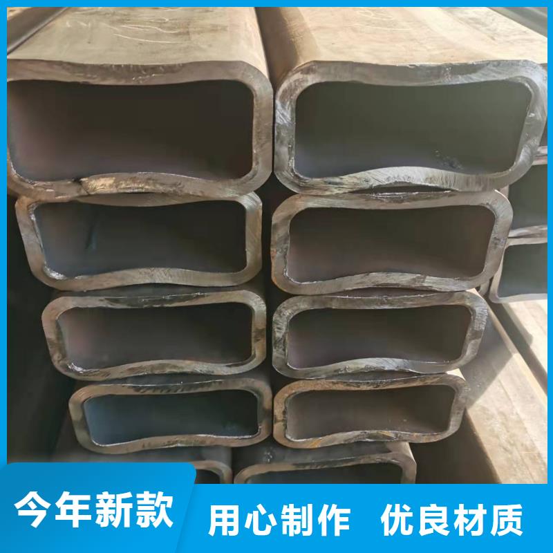 16MND方管现货厂家