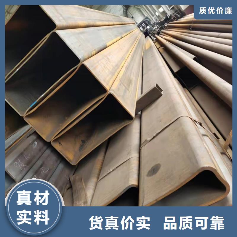 S355J2G3方管厂家