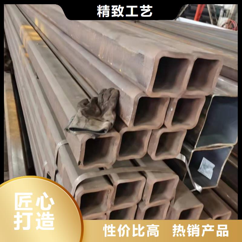 S355J2G3方管厂家