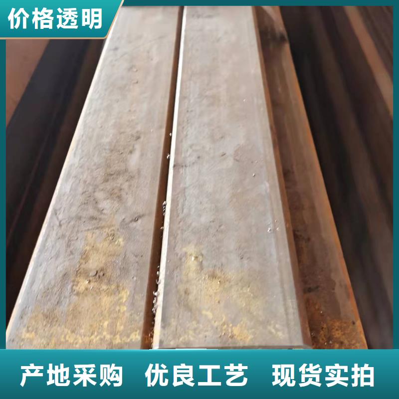 黎城Q355E方钢管供应商