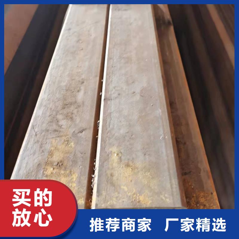 无缝方管_矩形管多行业适用