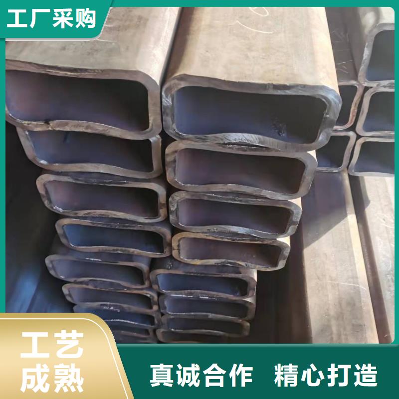 无缝方管-合金管厂家质量过硬