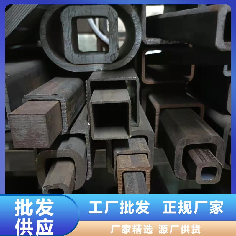 无缝方管_矩形管多行业适用