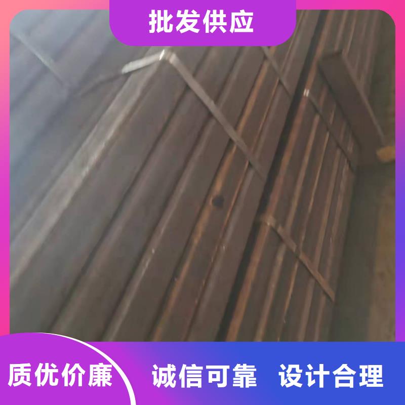 无缝方管_矩形管多行业适用