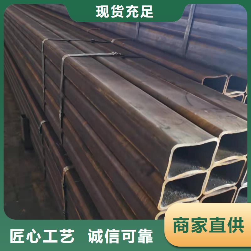 Q345D方钢管生产厂家