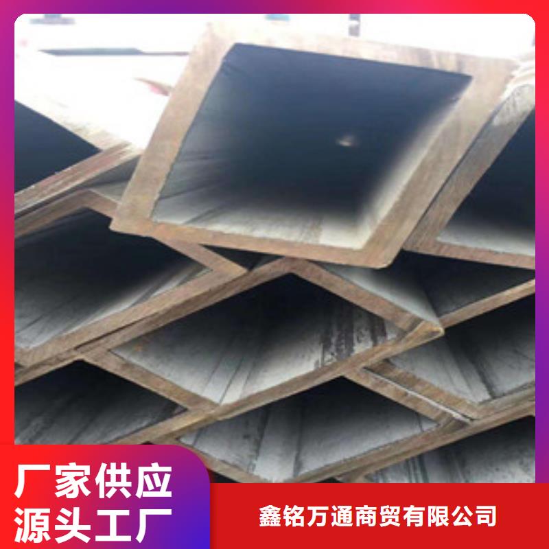 Q390方管现货现发