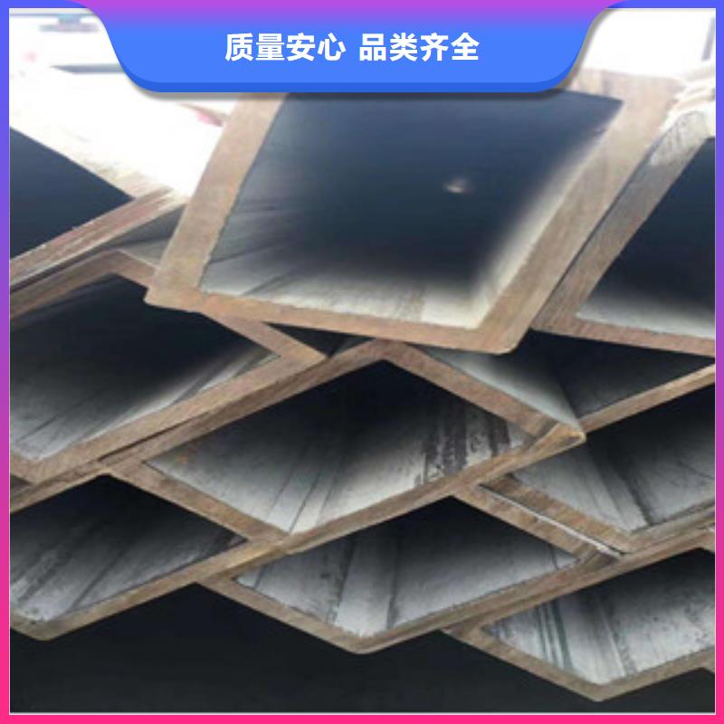Q355D矩形管生产经验丰富