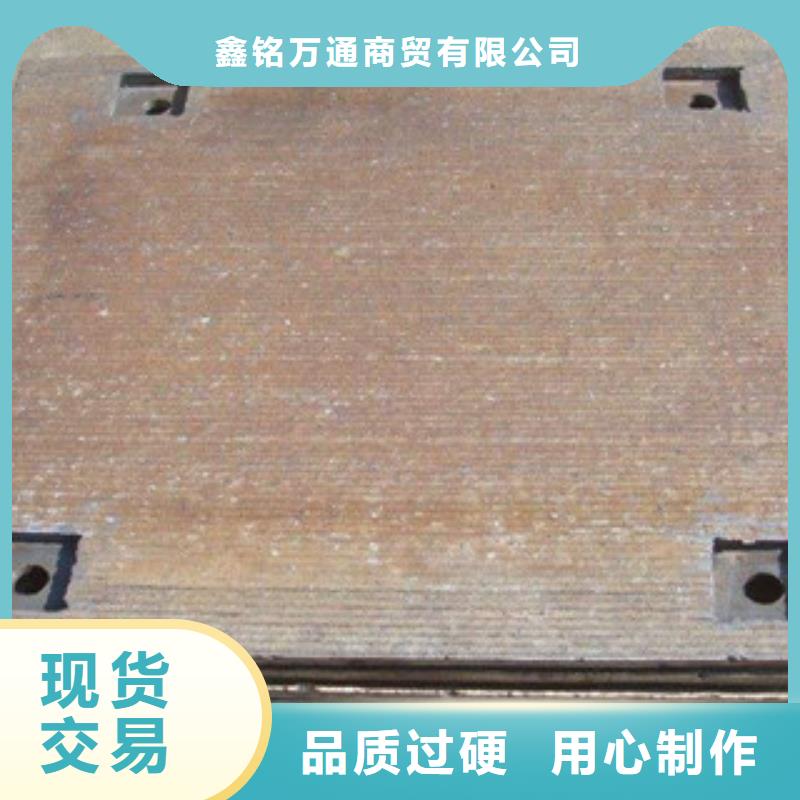 钢板合金管实体厂家大量现货