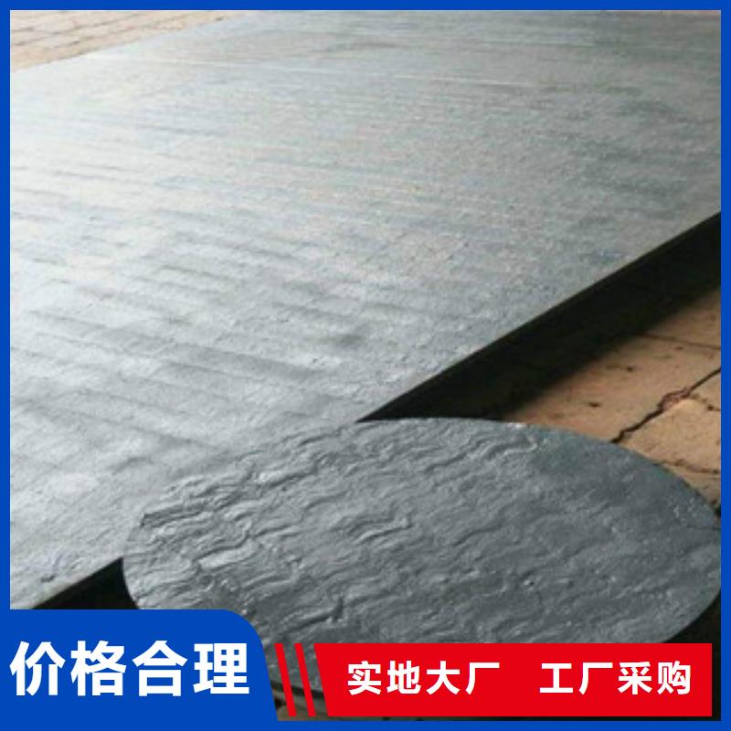 6加6复合耐磨板使用寿命