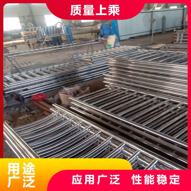 外复不锈钢复合管欢迎订购工厂自营