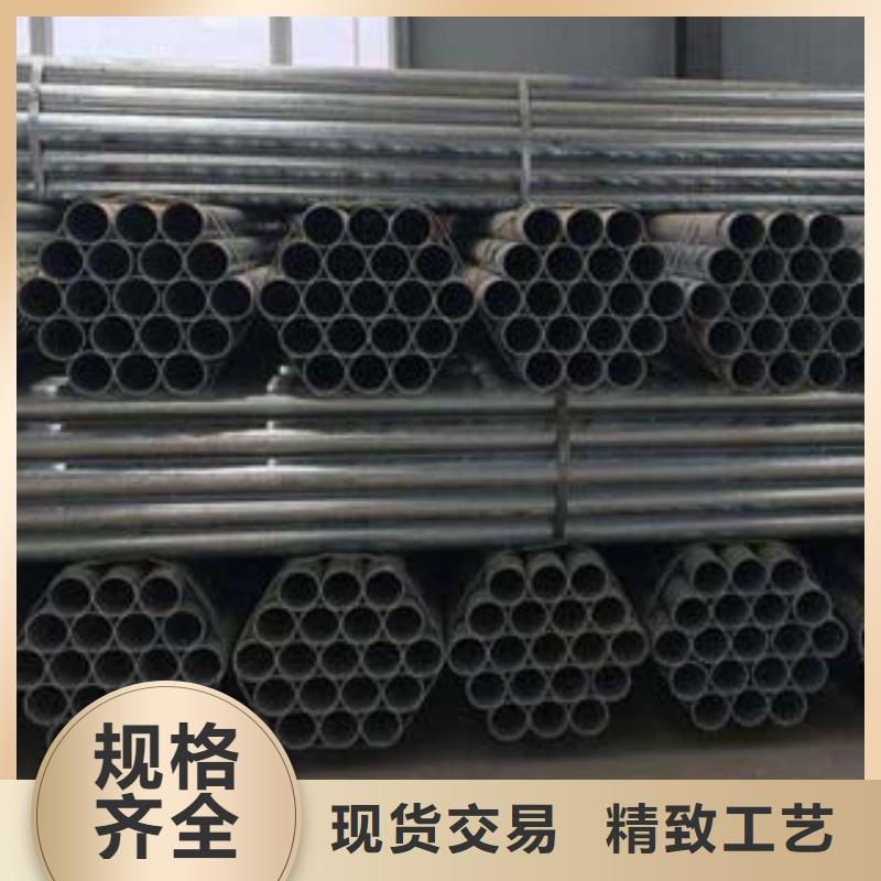 外复不锈钢复合管可定制经验丰富质量放心