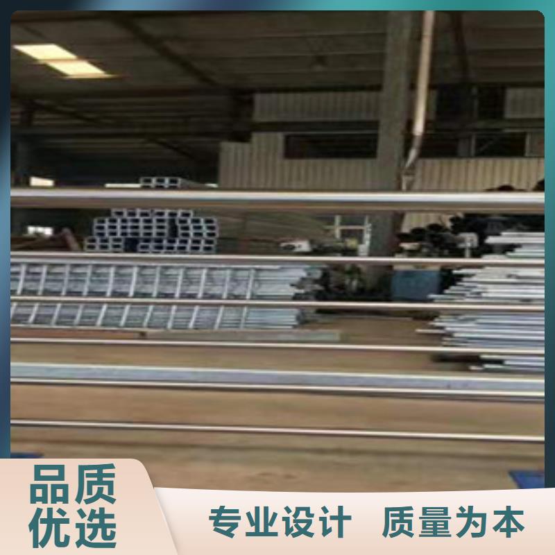 非机动车道隔离护栏厂家价格