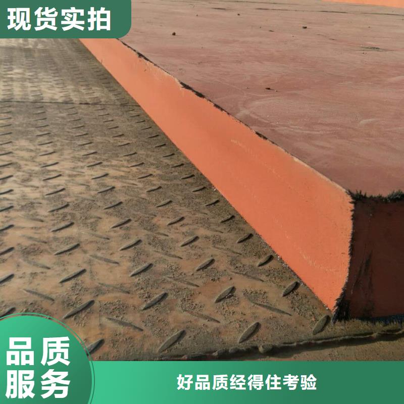 进口耐磨钢板源头工厂