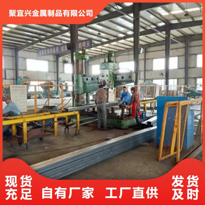 桥梁防撞护栏_道路防撞护栏真正的源头厂家