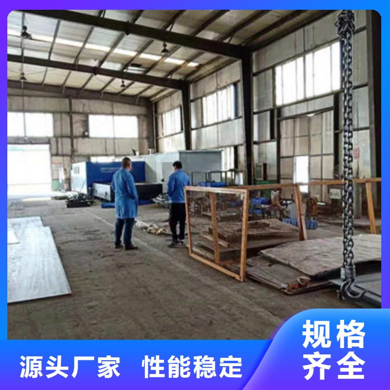 桥梁防撞护栏热镀锌立柱48小时发货